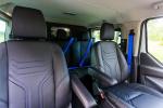 Ford Transit Custom M-Sport 2015 года
